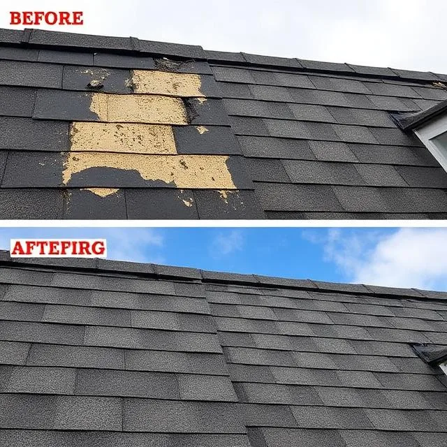Roof Repair Near Me in Glencoe, OK near me